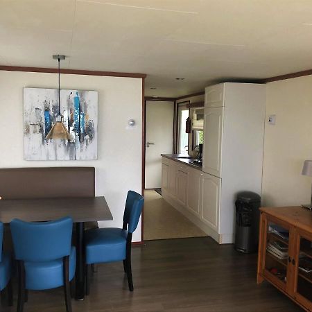 Northseachalets Ameland Buren  Esterno foto