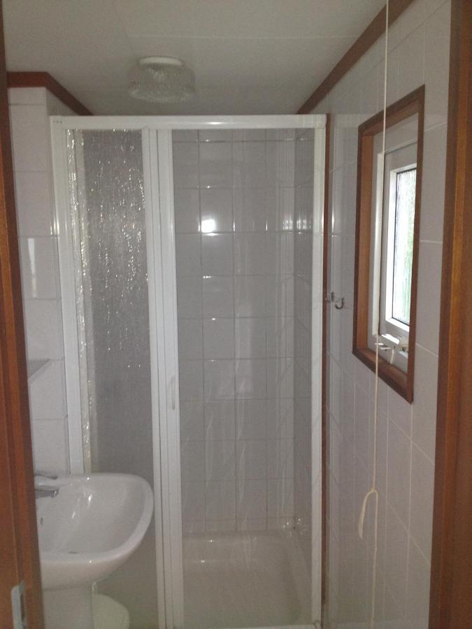 Northseachalets Ameland Buren  Esterno foto