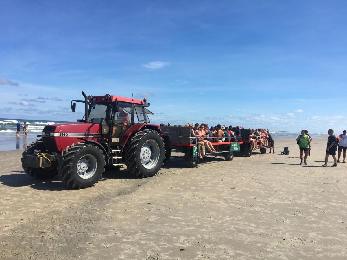 Northseachalets Ameland Buren  Esterno foto