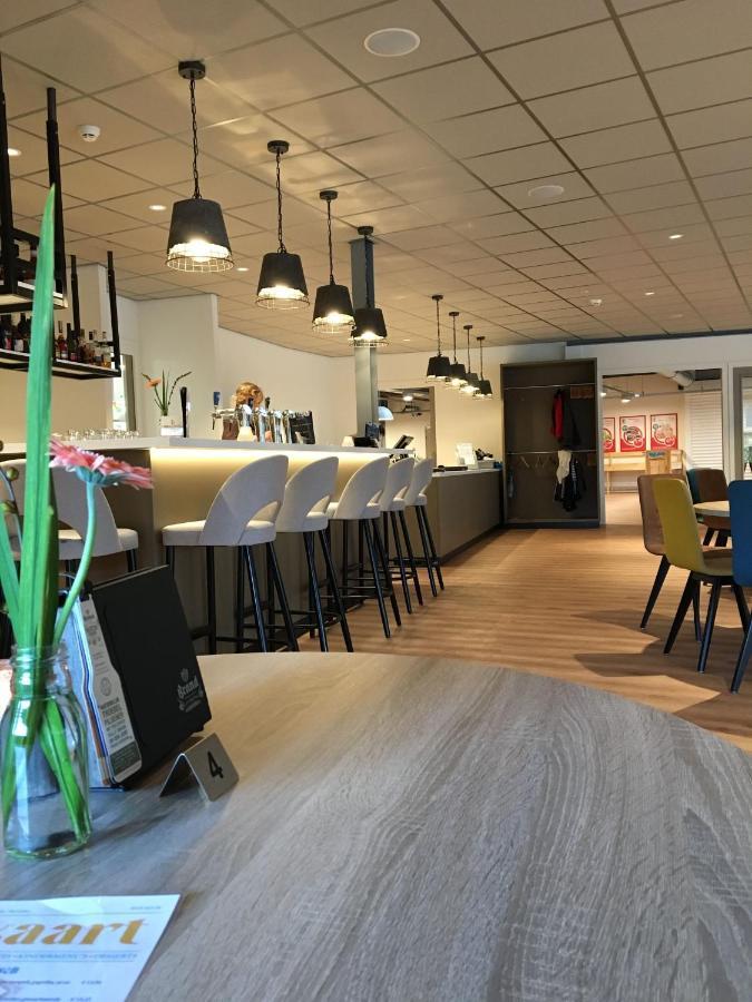 Northseachalets Ameland Buren  Esterno foto