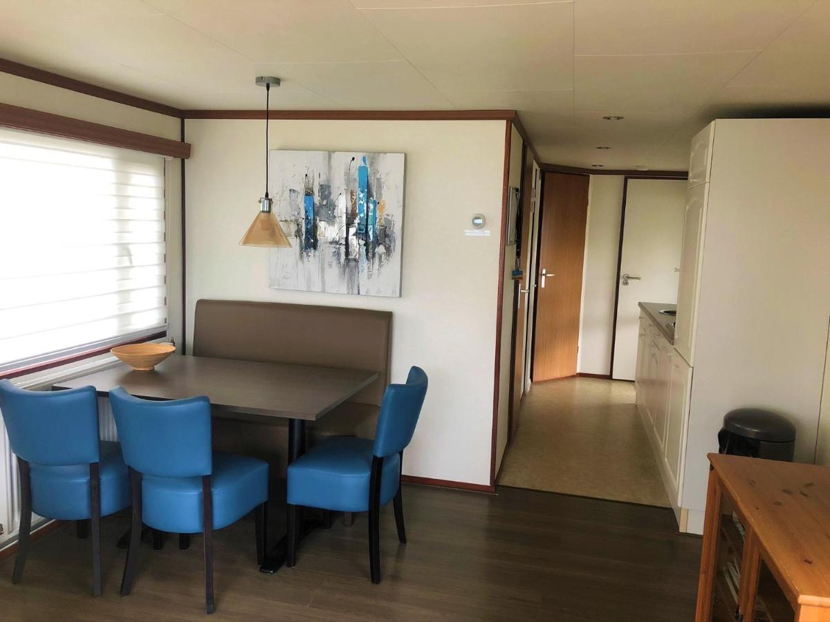 Northseachalets Ameland Buren  Esterno foto